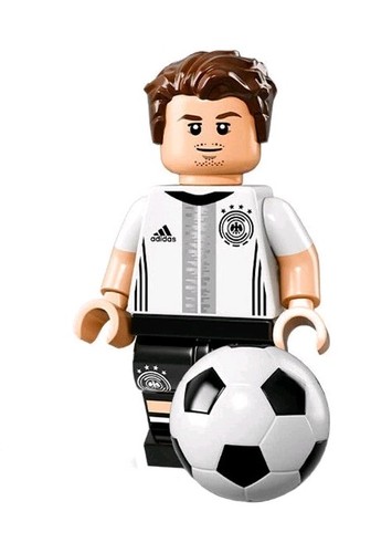 Lego minifigures 71014 - ®,