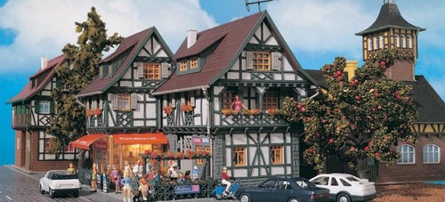 Vollmer 43683 pâtisserie - vollmer,