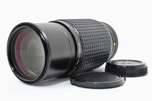 Exc objectif zoom smc - objectif,