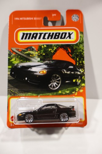 2022 matchbox 1994 - 2022, #64