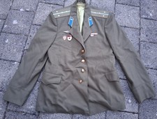 AUTHENTIQUE VESTE CAPITAINE