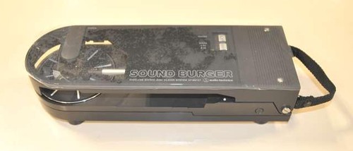 Audio technica sb727 sound - audio-technica, at-sb727