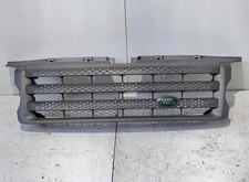 grille pare-choc avant pour