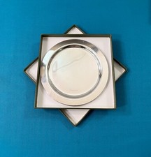 Dessous de carafe CHRISTOFLE