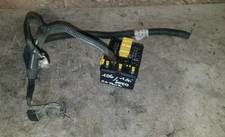 Faisceau Fusible batterie  borne positive Citroën saxo Peugeot 106 9638987180