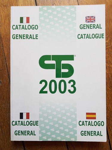 Catalogue de matériel - catalogue, s