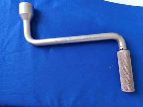 Hazet 772 hubcap - puller, tire