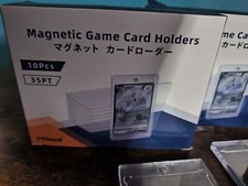 Porte Cartes Magnétique 35PT