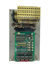 SERP 1897 PL 198405 R.2 Carte PCB Terminal