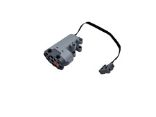 Lego® Technique moteur POWER FUNCTIONS (SERVO) GRIS CLAIR (LBG)