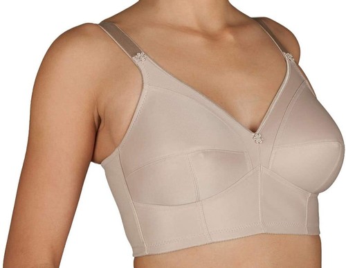 Soutien gorge corset - a,