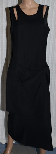 Très belle robe noire - très,