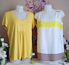 Lot vêtements occasion femme