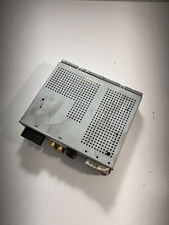 Mercedes TV Tuner Radio