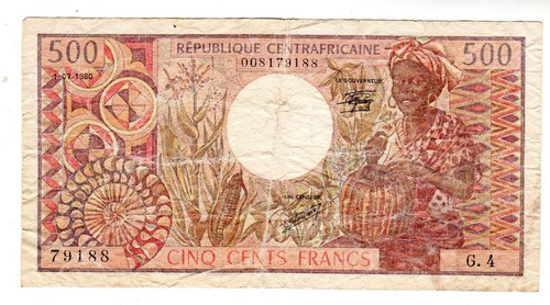 Centrafricaine central african - centrafricaine,