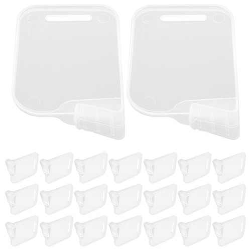 Pcs organisateur frigo - de,