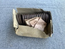 TALONS CORDONNIER BULLDOG