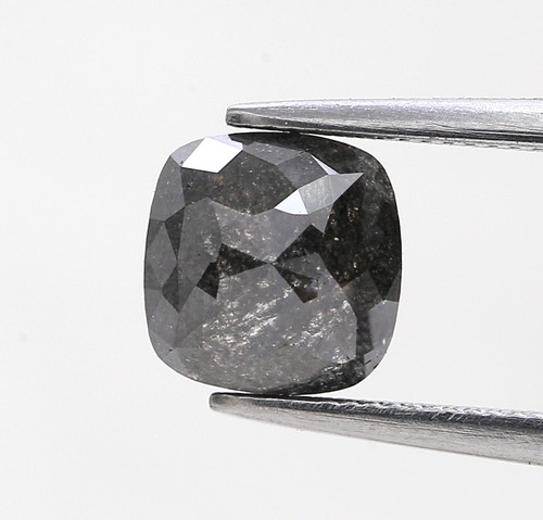 Diamant naturel - 1,38,