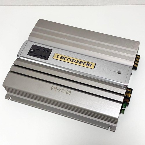 Amplificateur pioneer - amplificateur,