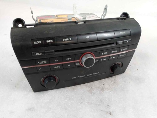 14794008 autoradio mazda - 14794008, 3