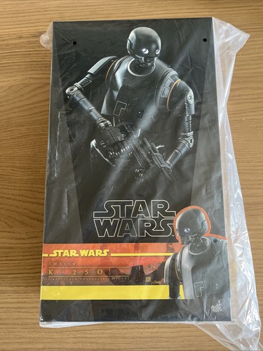 Hot toys tms156 star wars - tms156,