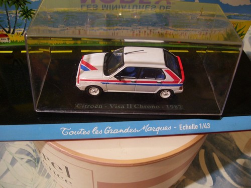 Collection passion citroen - collection,