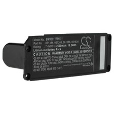 Batterie pour Bose SoundLink