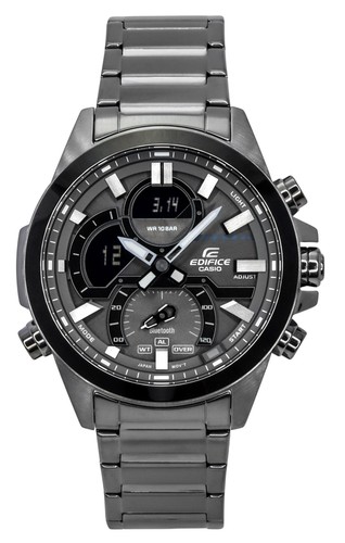 Montre casio edifice quartz - montre,