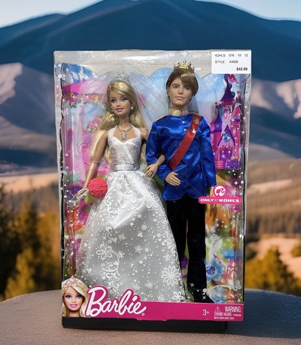 Barbie princess rosella - princess, &