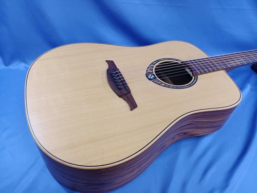 Lag guitars t270d - lag, guitare