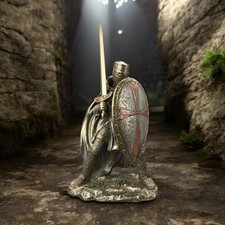 Statuetta - Cavaliere