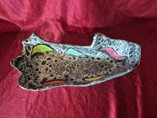 Plat,coupe Fruits, Rétro