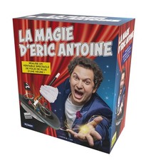 - Coffret de Magie Enfant - La