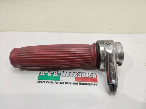 Commande gaz gilera giubileo - gaz,