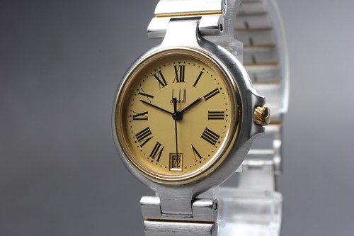 Montre vintage homme - , dunhill