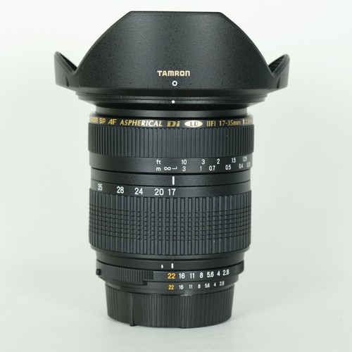 Tamron af17 35mm - tamron, 4