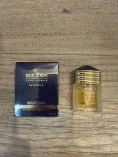 MINIATURE BOUCHERON POUR HOMME