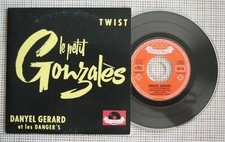 Danyel gerard single petit - danyel,