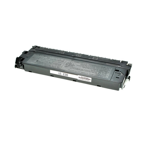 Toner e30 compatible noir pour - noir,
