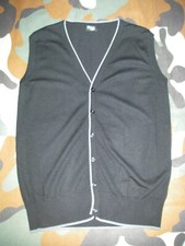 gilet 50/50 LAB sans manche