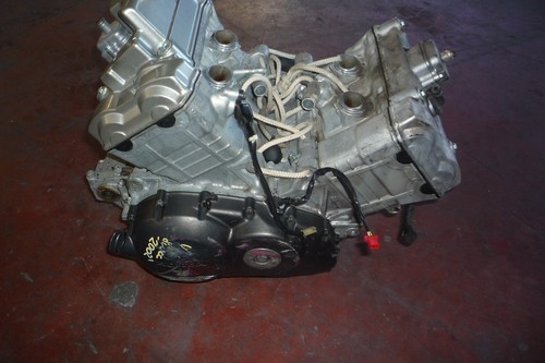 Moteur honda vfr - moteur,