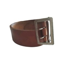 Ceinturon d'officier du Parti