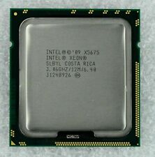 Intel Xeon X5675 SLBYL 3.06GHZ
