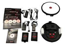 Rotolight AEOS Studio LED Lumières Avec Sac Diffuseur