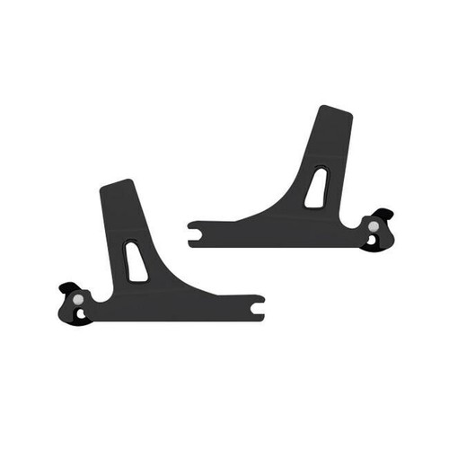 Sissy bar côtés amovibles - sissy,