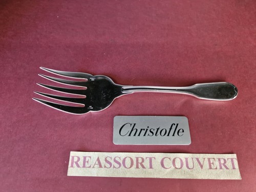 Fourchette service poisson - fourchette,