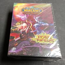 Carte WoW - STARTER DECK - A