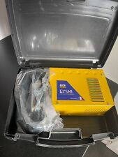 POSTE A SOUDER GYSMI 130