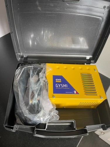 Poste souder gysmi - a,