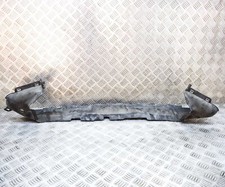 Déflecteur d'air inférieur de radiateur MERCEDES-BENZ E S213 A2138851100 2 D